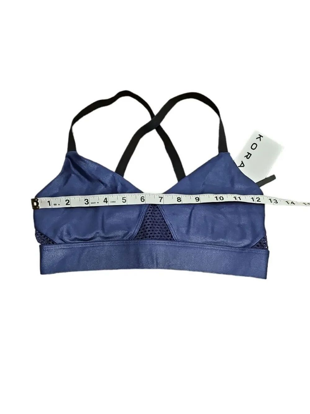 KORAL Ali Infinity Sports Bra - Picture 5 of 9